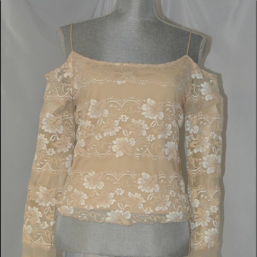 Lace Top